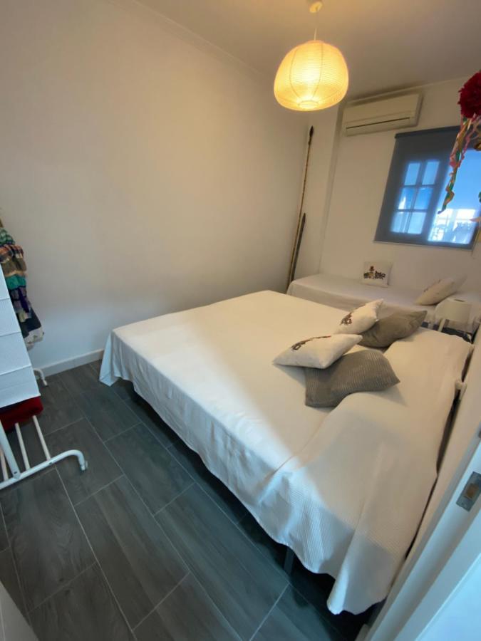 Habitaciones La Vina Кадис Экстерьер фото
